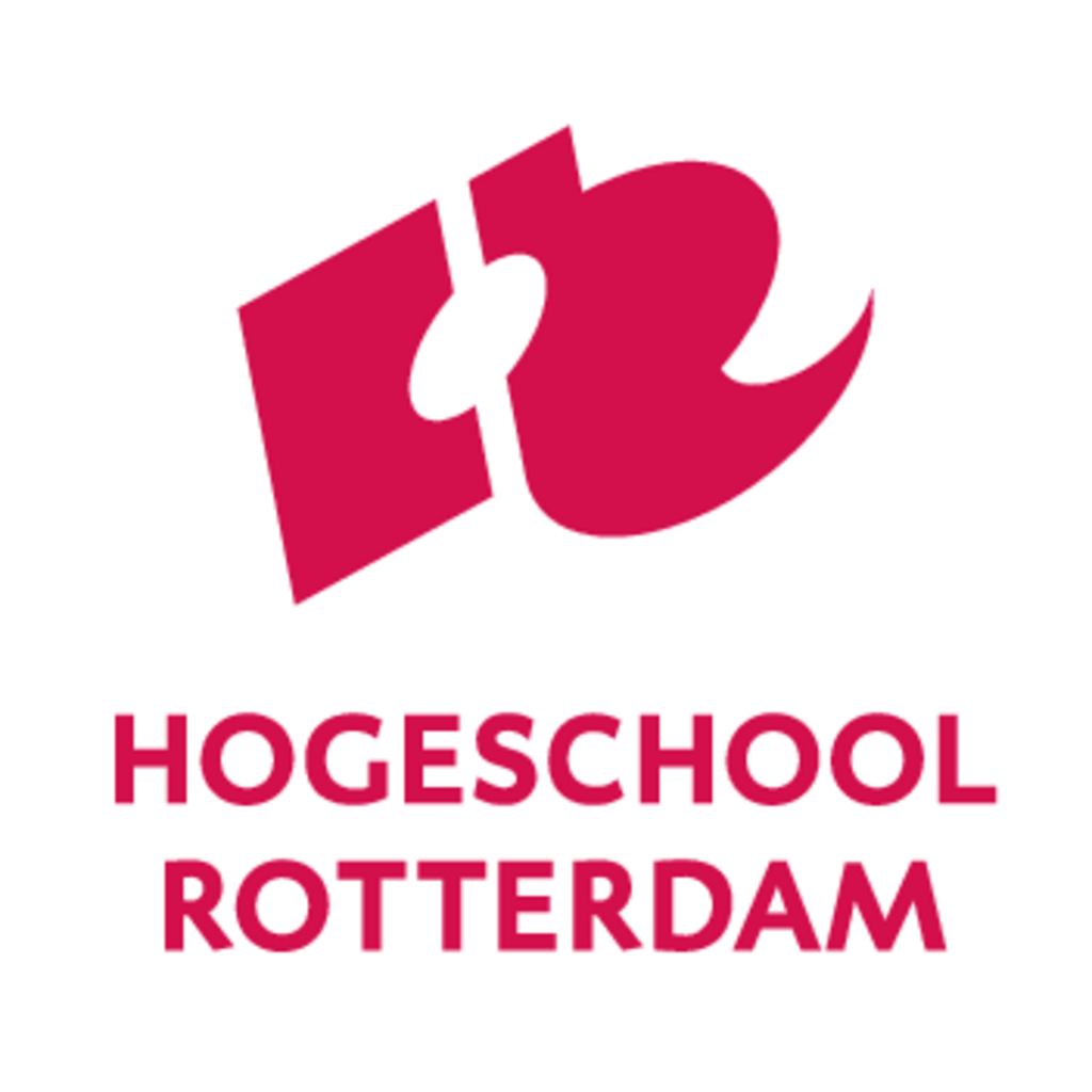 hogeschool-rotterdam-logo